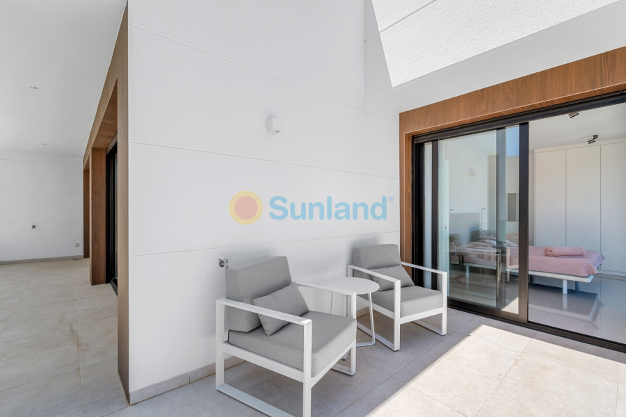 Brukte eiendommer - Villa - Guardamar del Segura