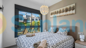 Resale - Apartment - Orihuela costa - 