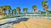 Använda fastigheter - Villa - Playa Flamenca