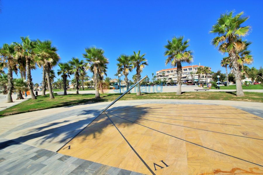 Använda fastigheter - Villa - Playa Flamenca