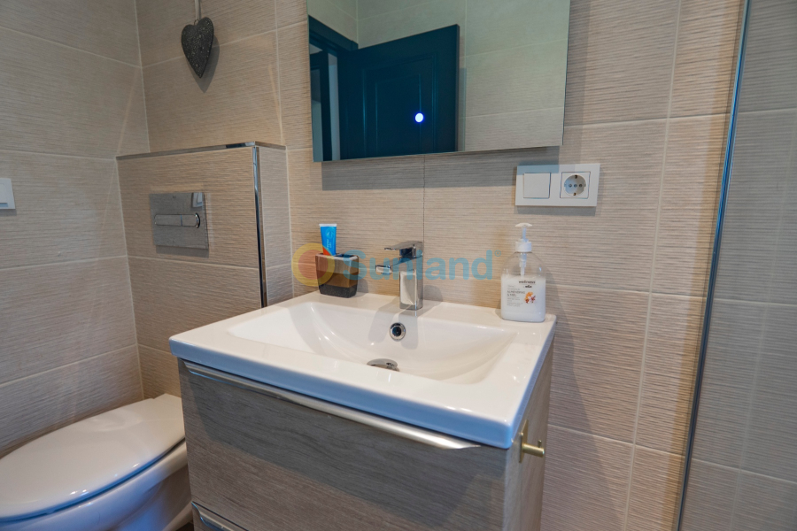 Resale - Villa - Ciudad Quesada - Town Center