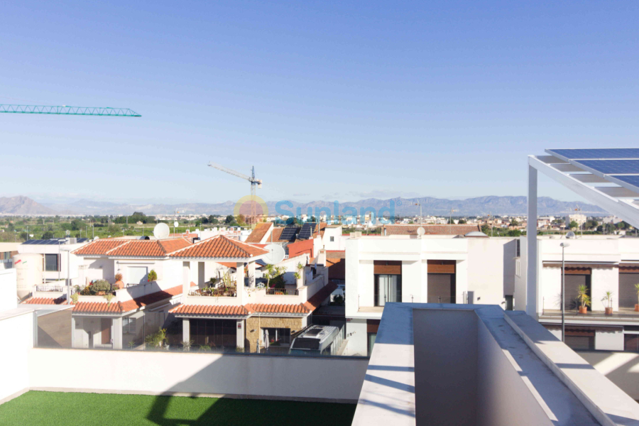 Resale - V - Benijofar