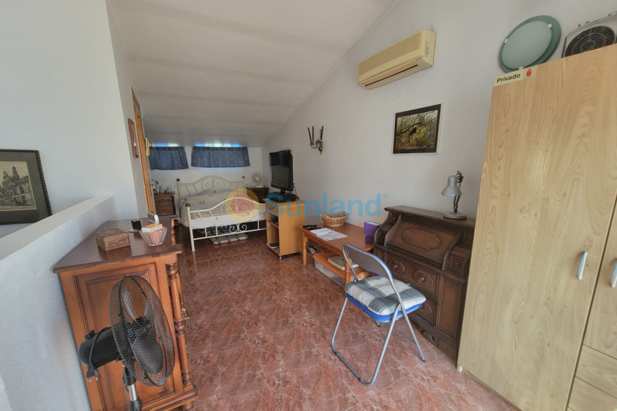 Resale - Townhouse - Orihuela Costa - 