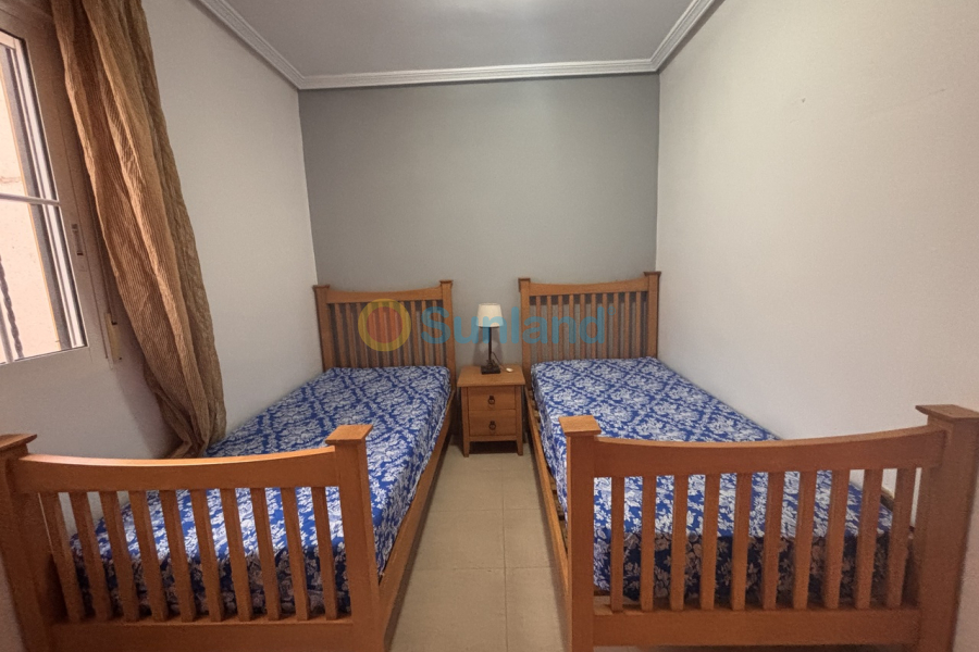 Segunda mano - A - Cabo Roig