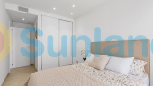 New Build - Penthouse - Jacarilla - pueblo