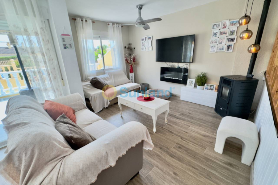 Resale - Villa - Benijofar