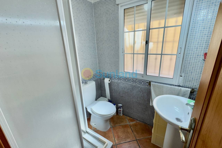 Resale - Villa - Algorfa - Lo Crispin