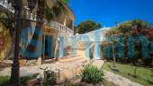 Resale - Villa - Orihuela Costa - Dehesa De Campoamor