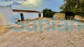 Brukte eiendommer - Country house - Rojales - Ciudad Quesada