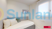 New Build - Apartment - Orihuela costa - Mil Palmeras