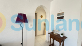 Resale - Townhouse - Torrevieja
