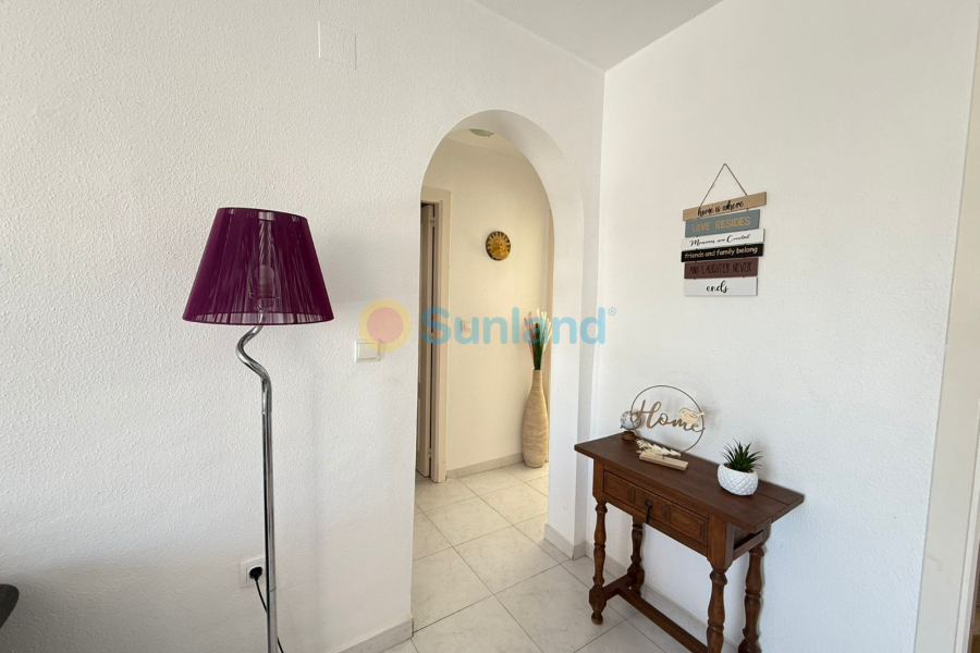 Resale - Townhouse - Torrevieja