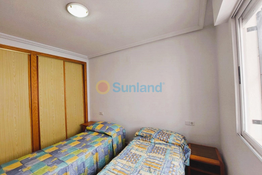 Brukte eiendommer - C - Torrevieja - Los Altos