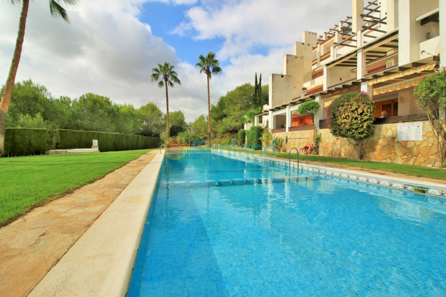 Resale - Apartment - Las Ramblas