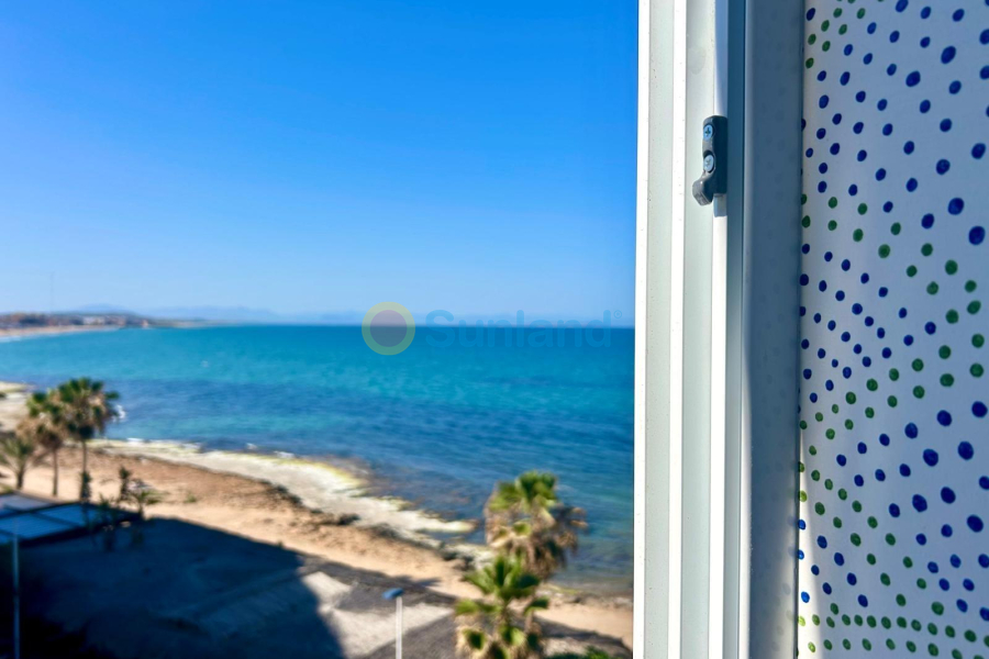 Long time Rental - Apartment - Torrevieja - Cabo Cervera