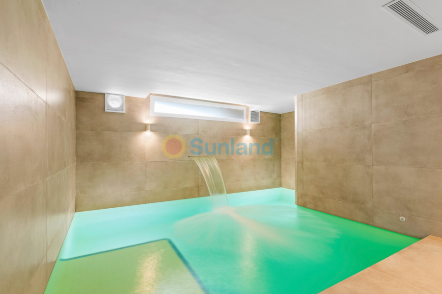 Вторичка - Town House - San Juan Alicante