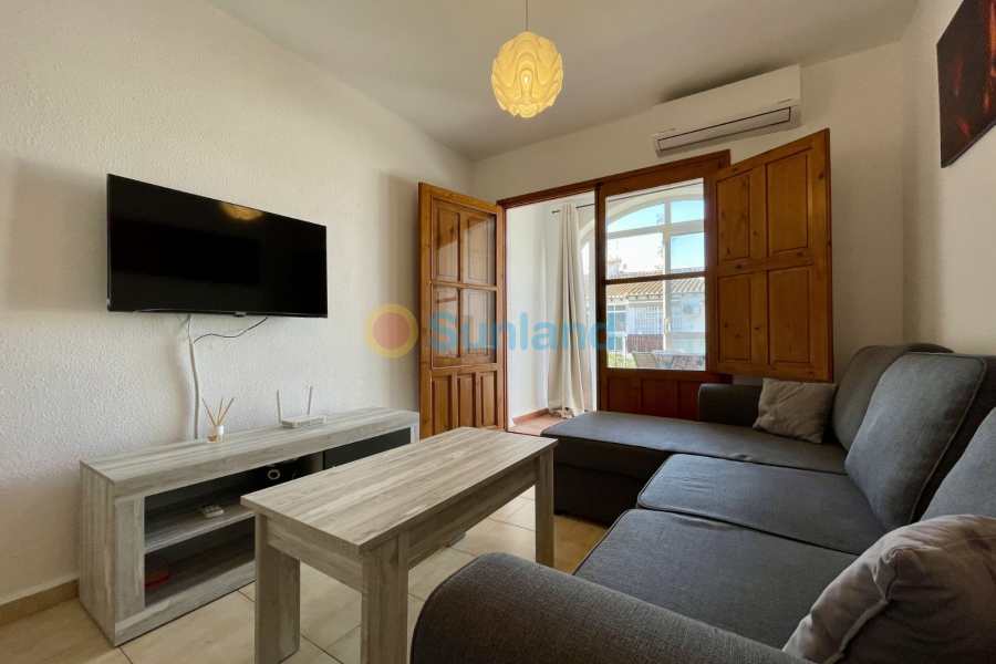 Вторичка - Apartments - Torrevieja - Los Balcones