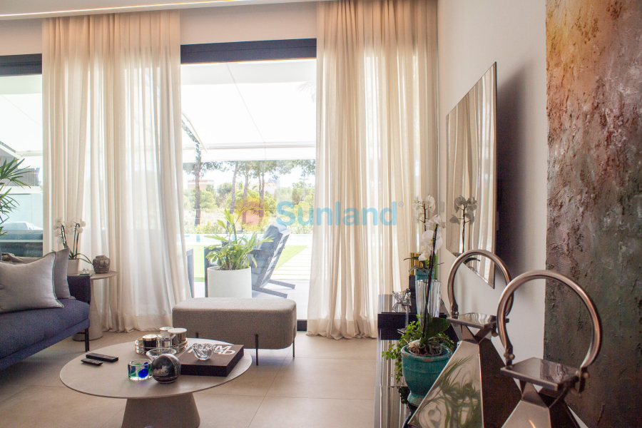 Brukte eiendommer - Villa - Finestrat - Sierra Cortina