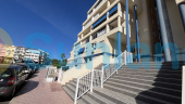 Resale - Apartamento - Torrevieja