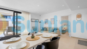 Resale - Apartment - San Pedro del Pinatar - Ciudad Quesada