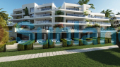 New Build - Apartment - Orihuela - Las Colinas Golf