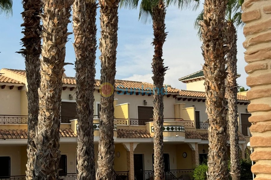 Använda fastigheter - Villa - Ciudad Quesada - Rojales