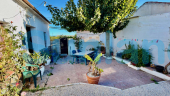 Resale - Villa - San Fulgencio