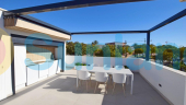Nueva construcción  - Chalet - Alhama de Murcia - Condado de Alhama