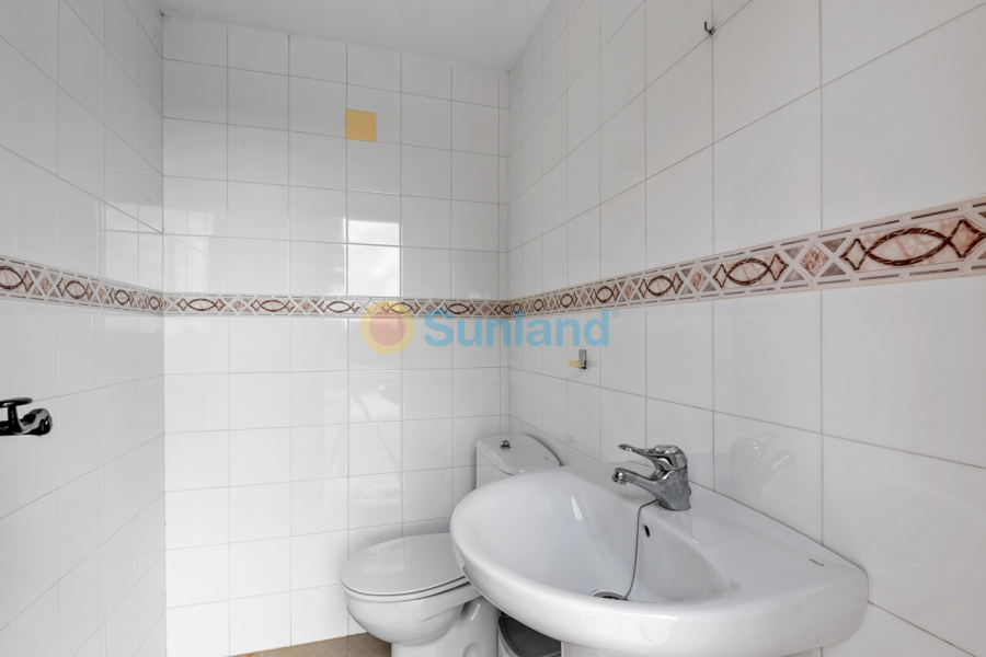 Resale - Villa - Elche/Elx