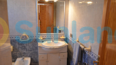 Resale - Villa - Torrevieja - 