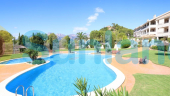 Resale - Apartment - Altea - Altea la Vella