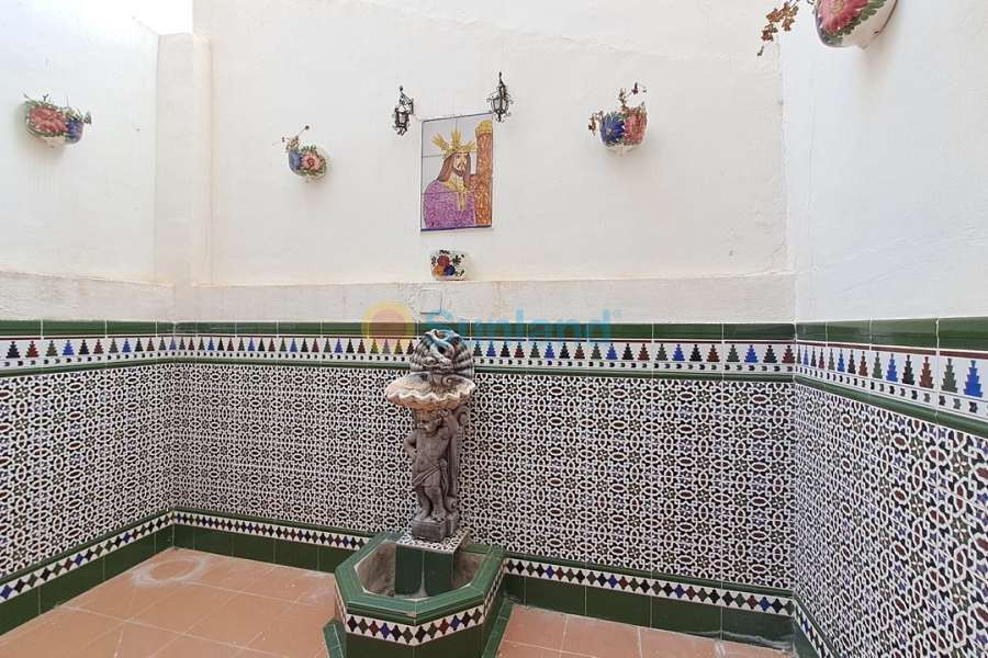 Segunda mano - A - Torrevieja