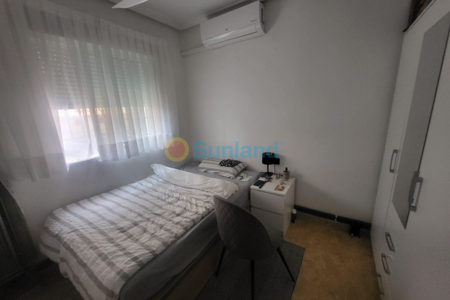 Segunda mano - Chalet - Orihuela Costa - Villamartin