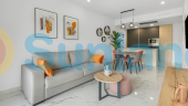 Resale - Apartment - Orihuela Costa - Orihuela