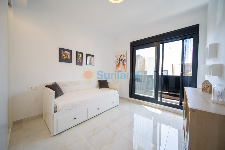 Brukte eiendommer - Villa - Orihuela Costa - Lomas De Cabo Roig