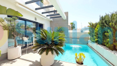 Вторичка - Bилла - Orihuela Costa - Villamartin