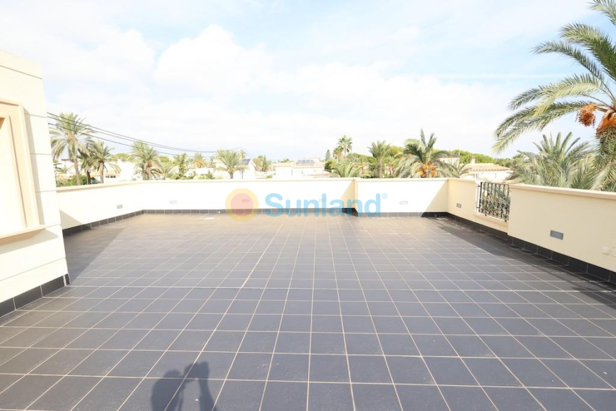 Brukte eiendommer - V - Cabo Roig - Costa blanca