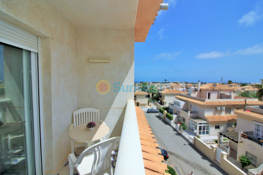 Resale - Apartment - Playa Flamenca