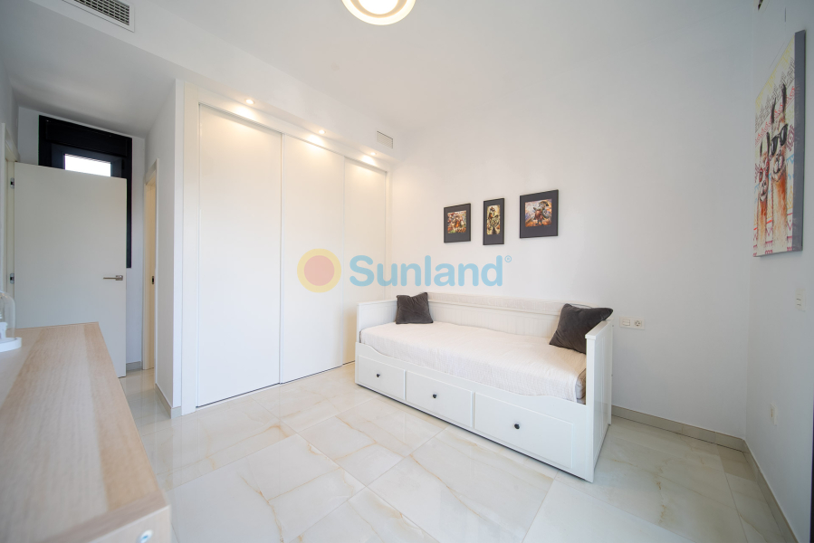 Brukte eiendommer - Villa - Orihuela Costa - Lomas De Cabo Roig