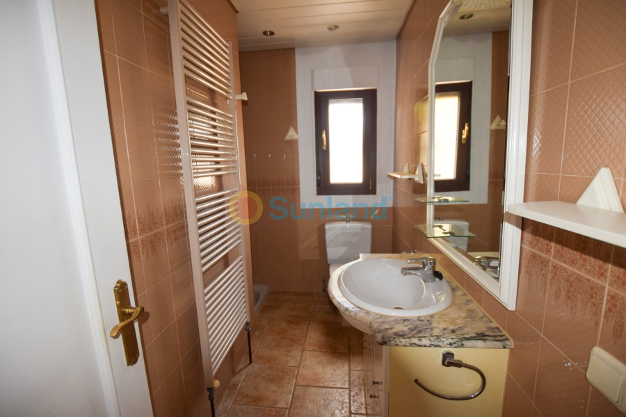 Resale - Detached Villa - Ciudad Quesada - Central Quesada