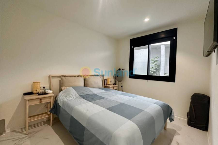 Resale - Apartment - Finestrat