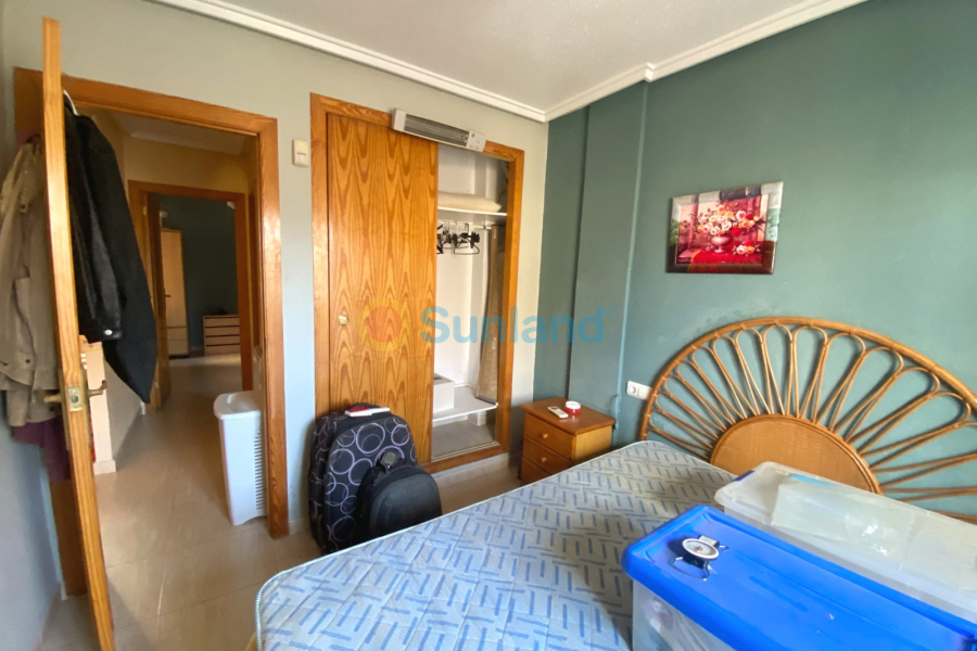 Använda fastigheter - Bungalow - Ciudad Quesada - Doña Pepa