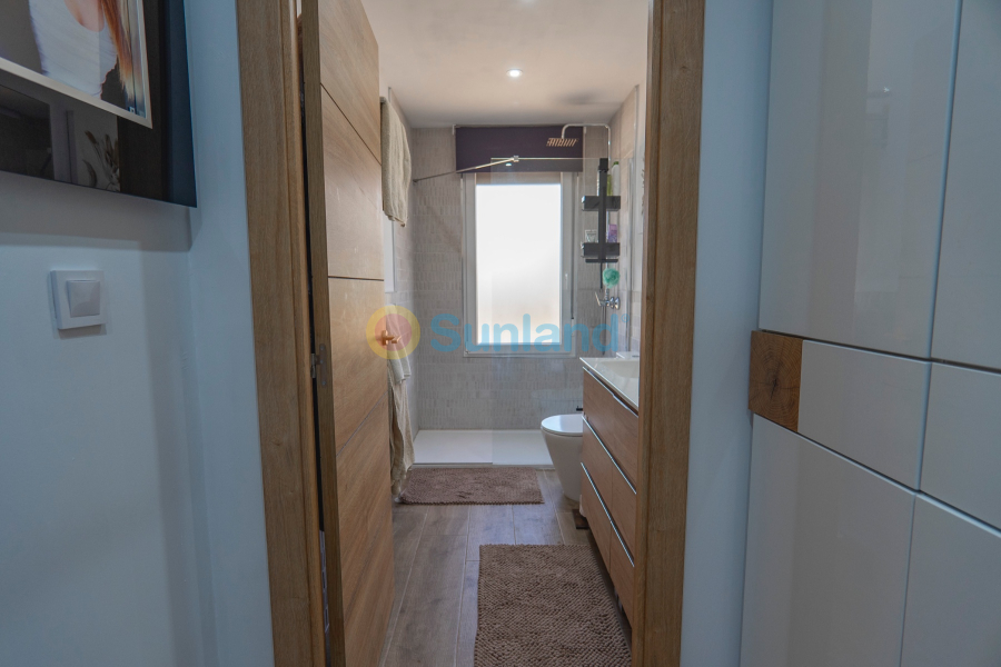 Resale - Villa - Ciudad Quesada - Town Center