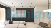 New Build - Semidetached - Orihuela costa - pueblo