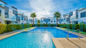 Resale - Apartment - Orihuela costa - 