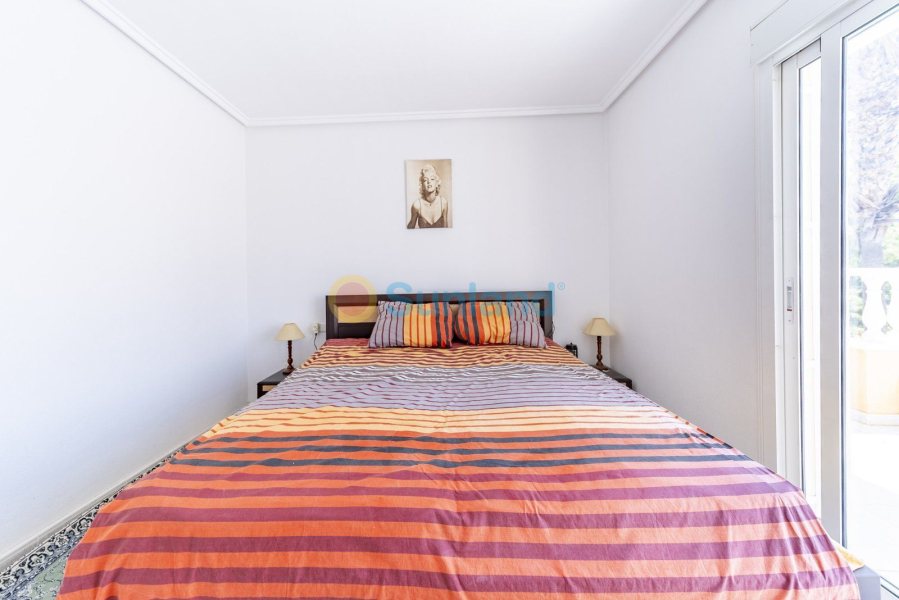 Använda fastigheter - Casa de Pueblo - Ciudad Quesada - Doña Pepa