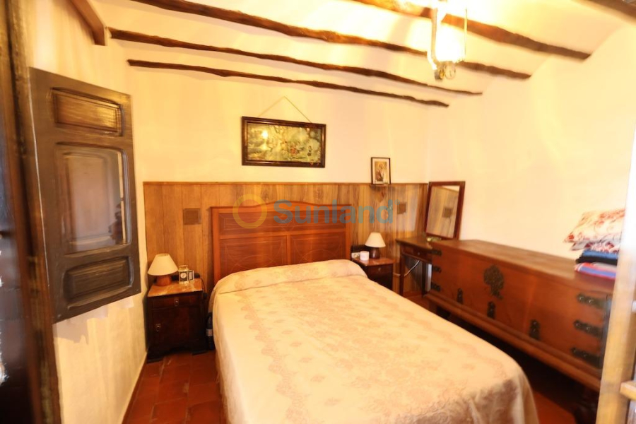 Resale - h - Fortuna - La garapacha