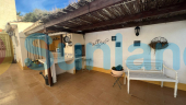 Resale - Country house - Orihuela - Benferri