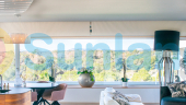 Resale - Apartment - Orihuela Costa - Las Colinas golf