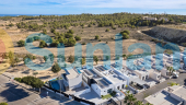 Resale - Villa - San Miguel de las Salinas - Orihuela Costa